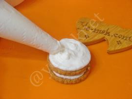 İmam Sarığı Tatlısı