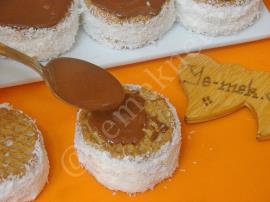 İmam Sarığı Tatlısı