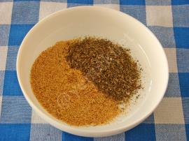 İtalyan Baharat Karışımı