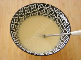 Kıymalı Gül Böreği