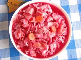 Probiyotik Lahana Turşusu