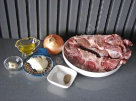 Dana Gerdan Haşlama