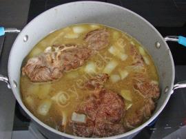 Dana Gerdan Haşlama