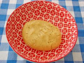 İrmikli Şerbetli Tatlı