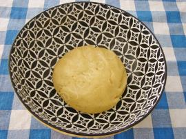 Kalıpsız Elmalı Turta