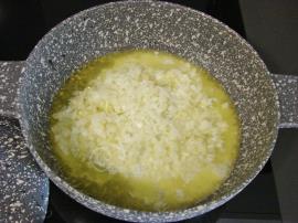Tereyağlı Bulgur Pilavı