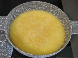 Tereyağlı Bulgur Pilavı