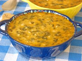 Maraş Ekşili Çorba