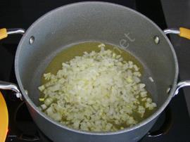 Maraş Ekşili Çorba