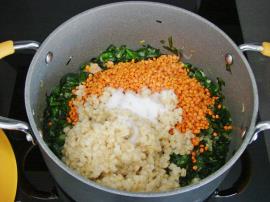 Maraş Ekşili Çorba