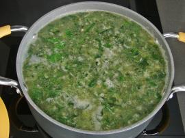 Maraş Ekşili Çorba