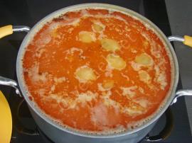 Maraş Ekşili Çorba