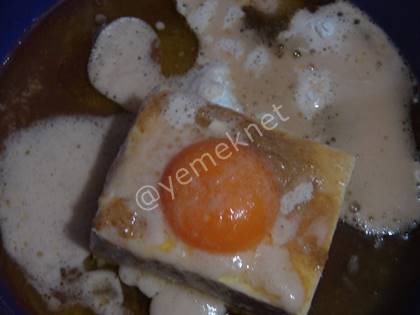 Mahlepli Susamlı Kurabiye (Tuzlu)