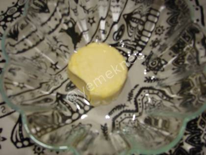 Fıstıklı Yeşil Kurabiye