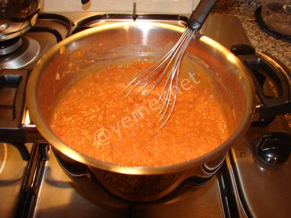 Tomato Soup Recipe