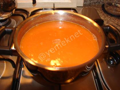 Tomato Soup Recipe