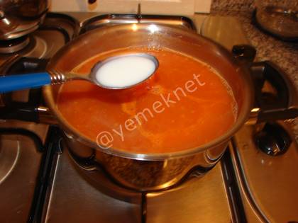 Tomato Soup Recipe