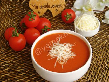 Tomato Soup Recipe