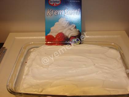 Ağlayan Pasta (Ev Brownisi)