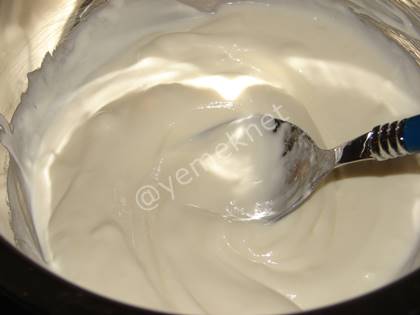 Körili Tavuk Salatası