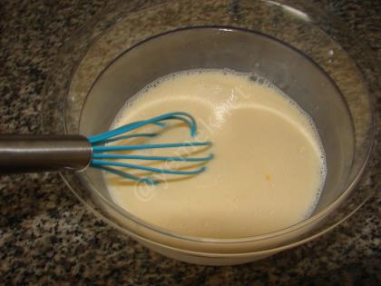 Sade Krep (Krep Hamuru)