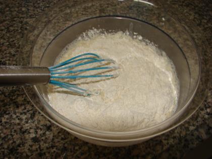 Sade Krep (Krep Hamuru)