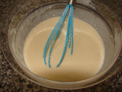 Sade Krep (Krep Hamuru)