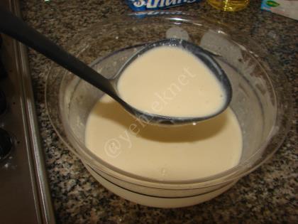 Sade Krep (Krep Hamuru)