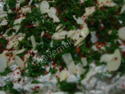 Yalancı Çerkez Tavuğu