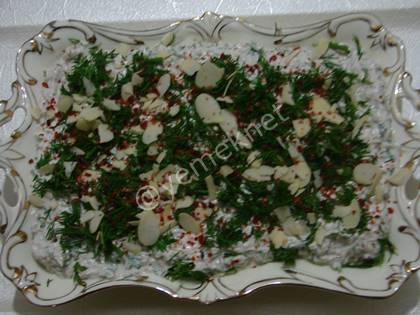 Yalancı Çerkez Tavuğu