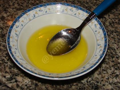 Brüksel Lahanası ve Brokoli Salatası