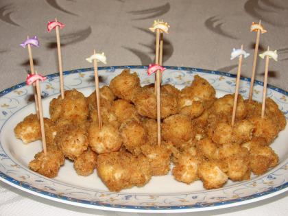 Çerez Pane Tavuklar