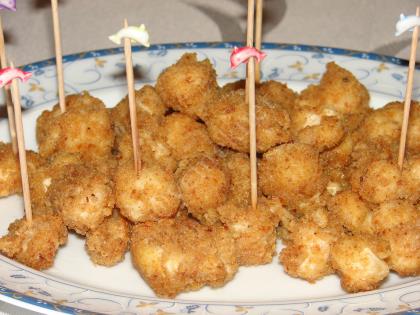 Çerez Pane Tavuklar