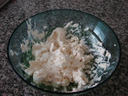 Çörek Otlu Mahlepli Kurabiye (Tuzlu)