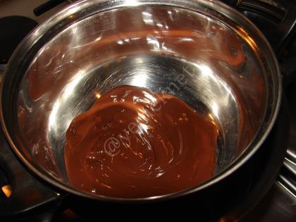 Fındıklı Çikolata Topları