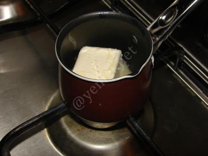 Fındıklı Çikolata Topları