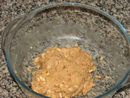 Fındıklı Çikolata Topları