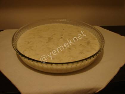 Hünkar Beğendi Yemeği