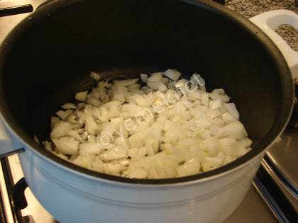 Hünkar Beğendi Yemeği