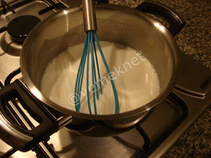 Hünkar Beğendi Yemeği