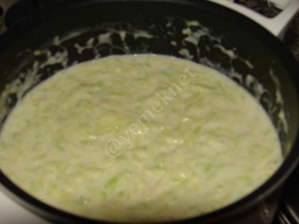 Tavuk Soteli Kabak Beğendi