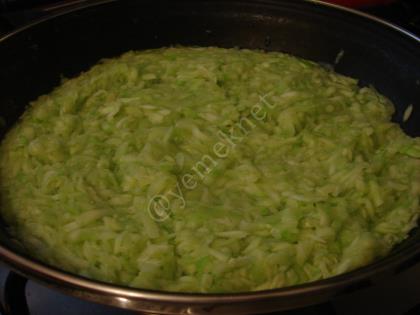 Tavuk Soteli Kabak Beğendi