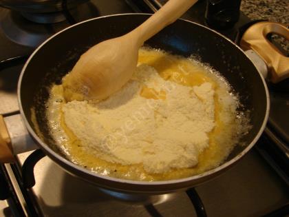 Karadeniz Mıhlaması