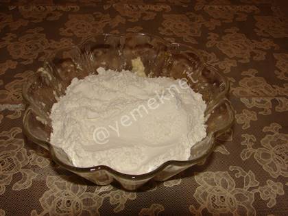 Kopuk (Maymun Surat | Perişan Kurabiye)