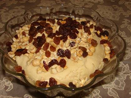 Kopuk (Maymun Surat | Perişan Kurabiye)