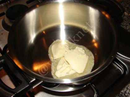 Cream Of Mushroom Soup Recipe