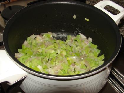 Patates Yatağında Et Sote (Patates Beğendi)