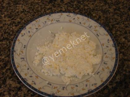 Renkli Peynir Topları