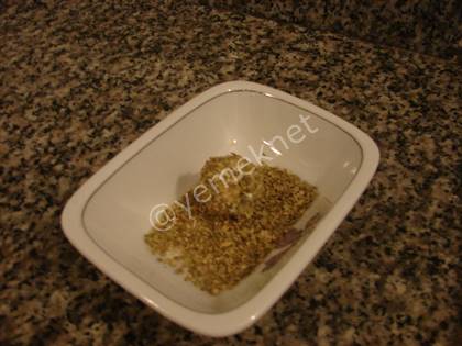 Renkli Peynir Topları