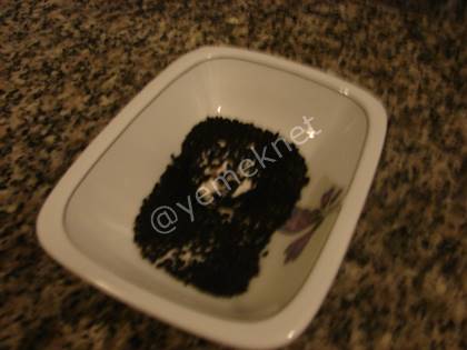 Renkli Peynir Topları